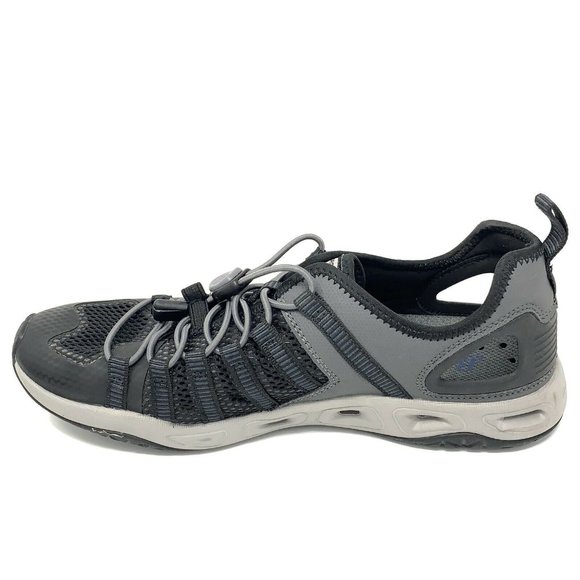 GH Bass & Co Hydrocool Shark Aqua-Grip Air Cooling - Picture 6 of 12